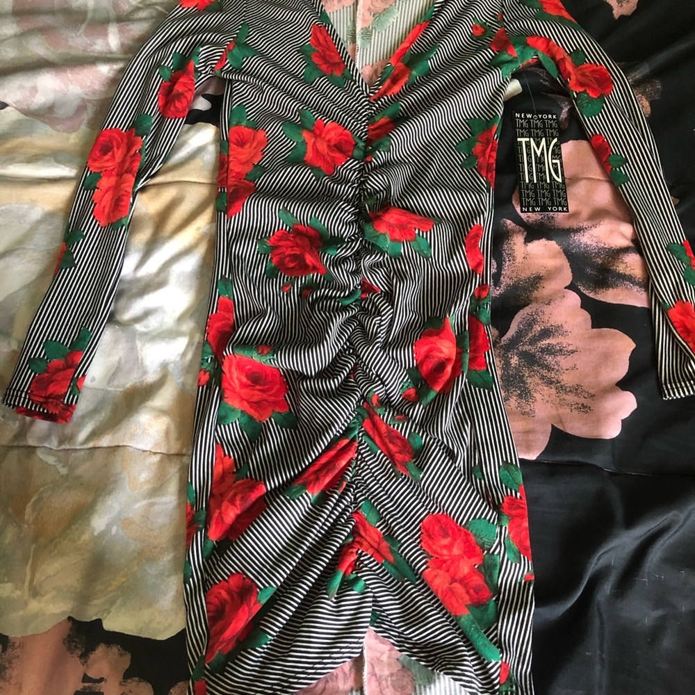 Beautiful dress from dds